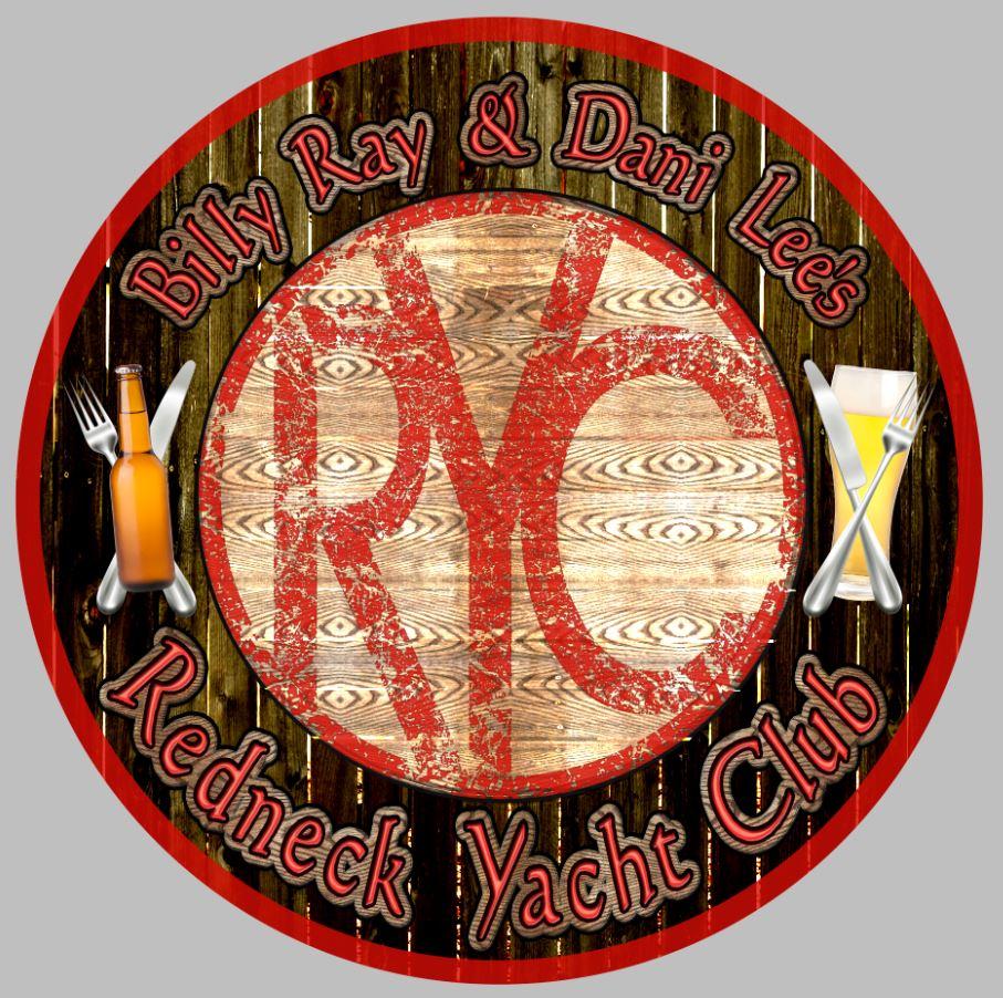 Billy Ray & Dani Lees LLC Redneck Yacht Club